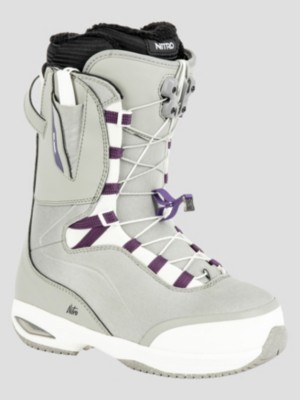 Promo boots online snowboard